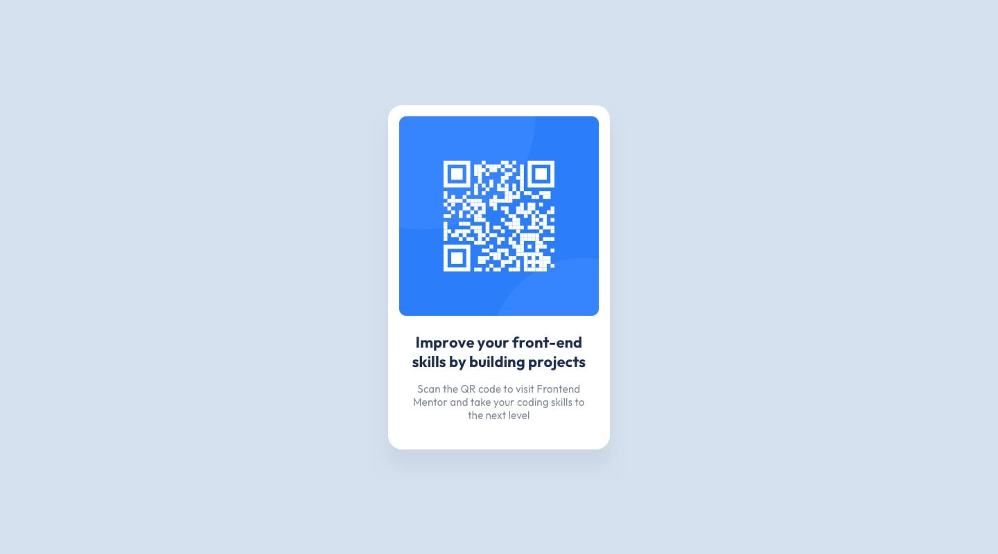 02-qr-code-component