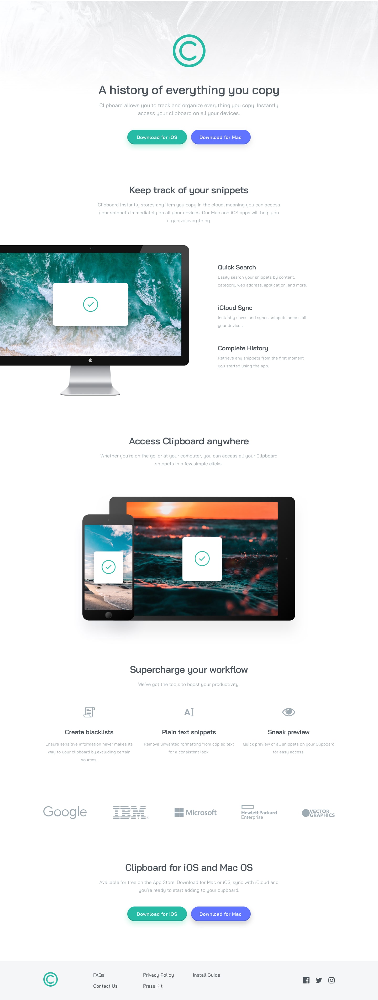 09-clipboard-landing-page