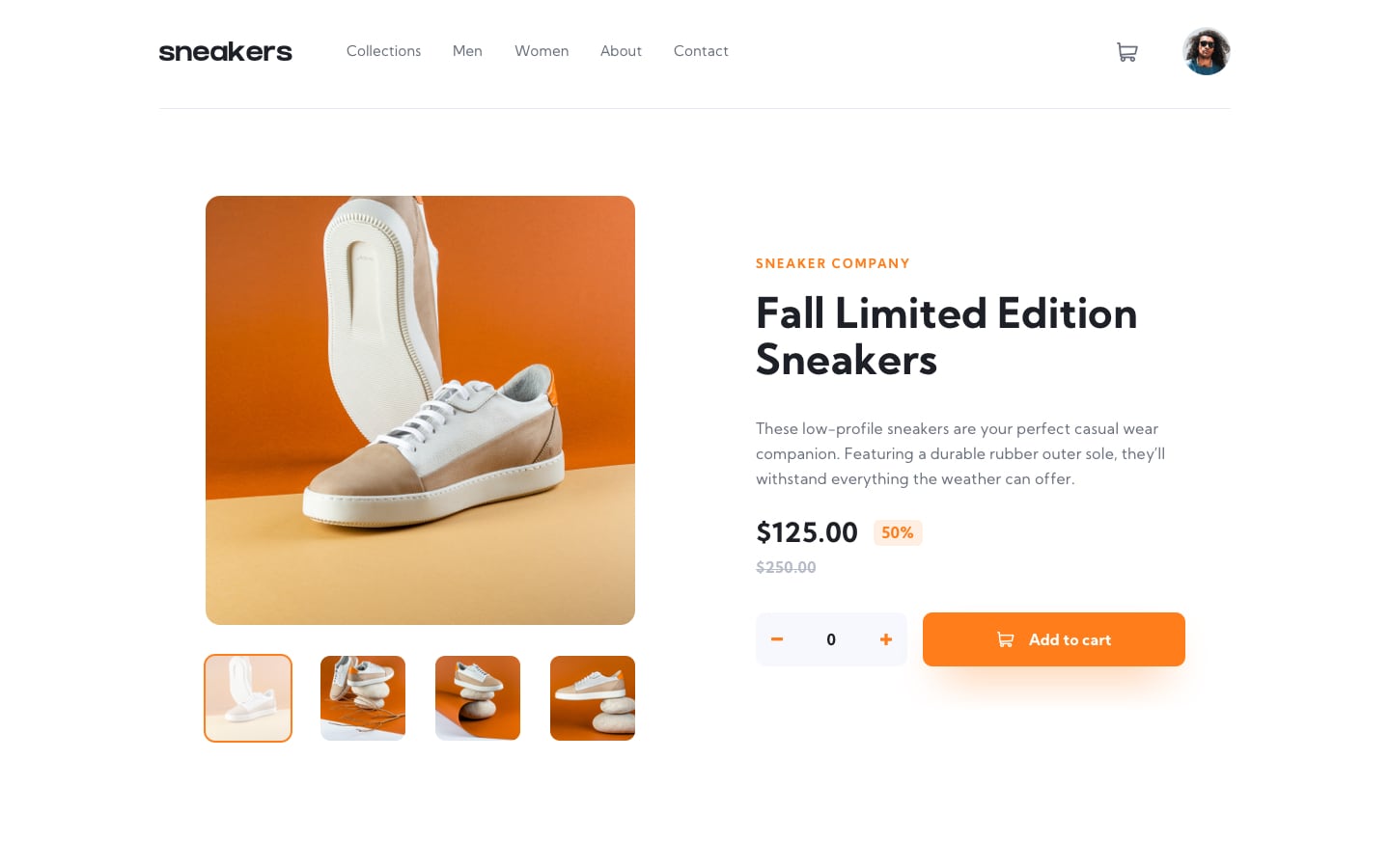 21-ecommerce-product-page